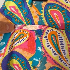 🦩💓Lulu B UPF+50 Palazzo
Pants Size L